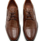 Zapato Hombre LEONAL Q2328 MARRÓN