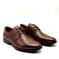 Zapato Hombre LEONAL Q2328 MARRÓN
