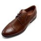 Zapato Hombre LEONAL Q2328 MARRÓN