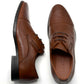 Zapato Hombre LEONAL Q2328 MARRÓN