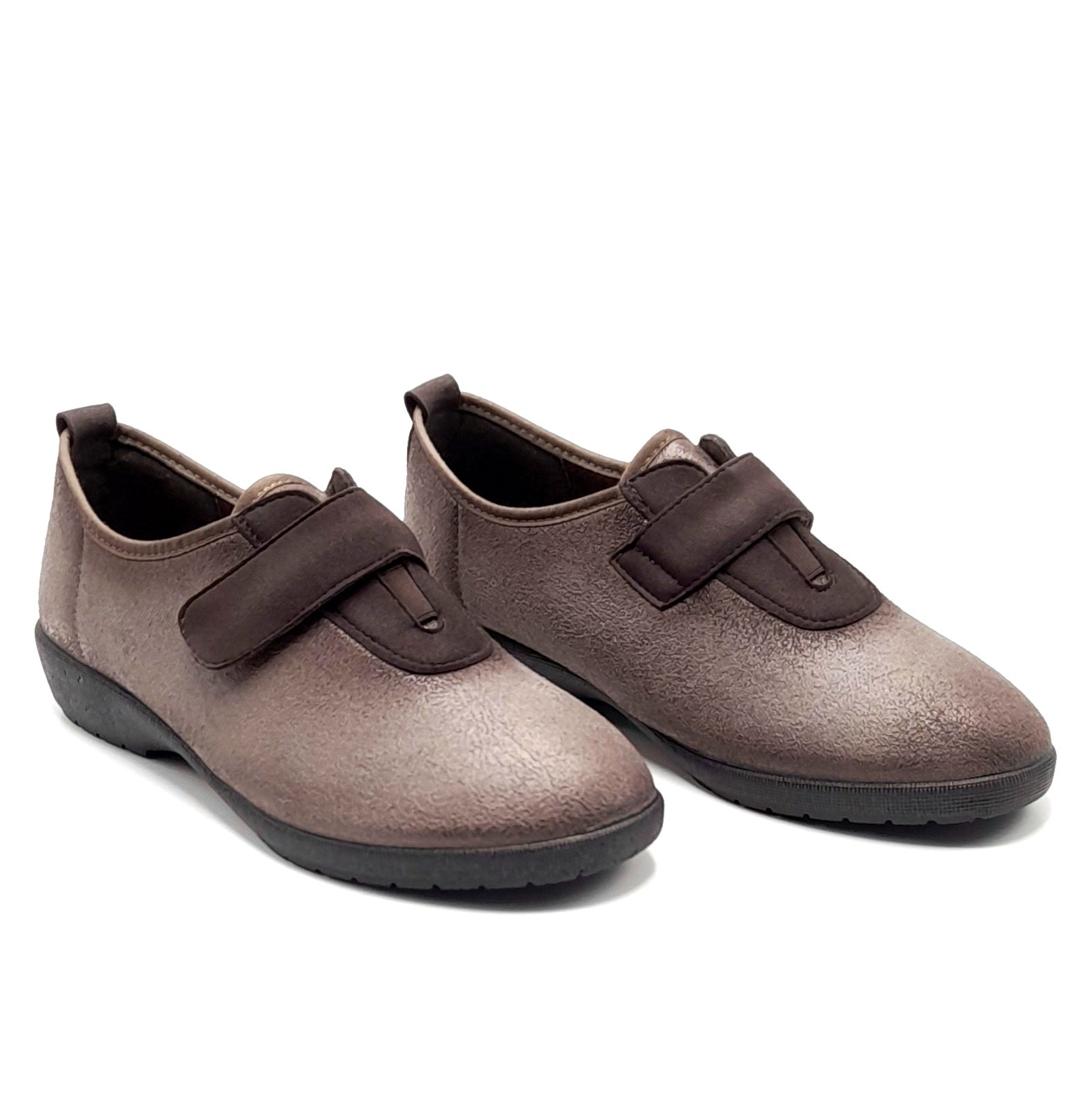 ZAPATO MUJER DOCTOR CUTILLAS 41613 TAUPE