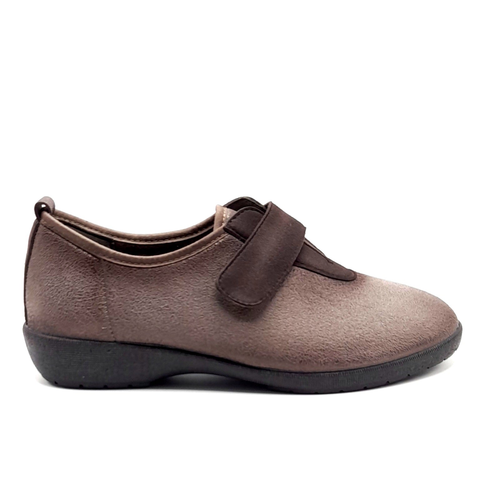 ZAPATO MUJER DOCTOR CUTILLAS 41613 TAUPE