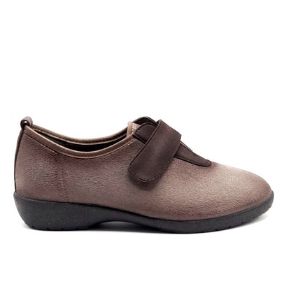 ZAPATO MUJER DOCTOR CUTILLAS 41613 TAUPE
