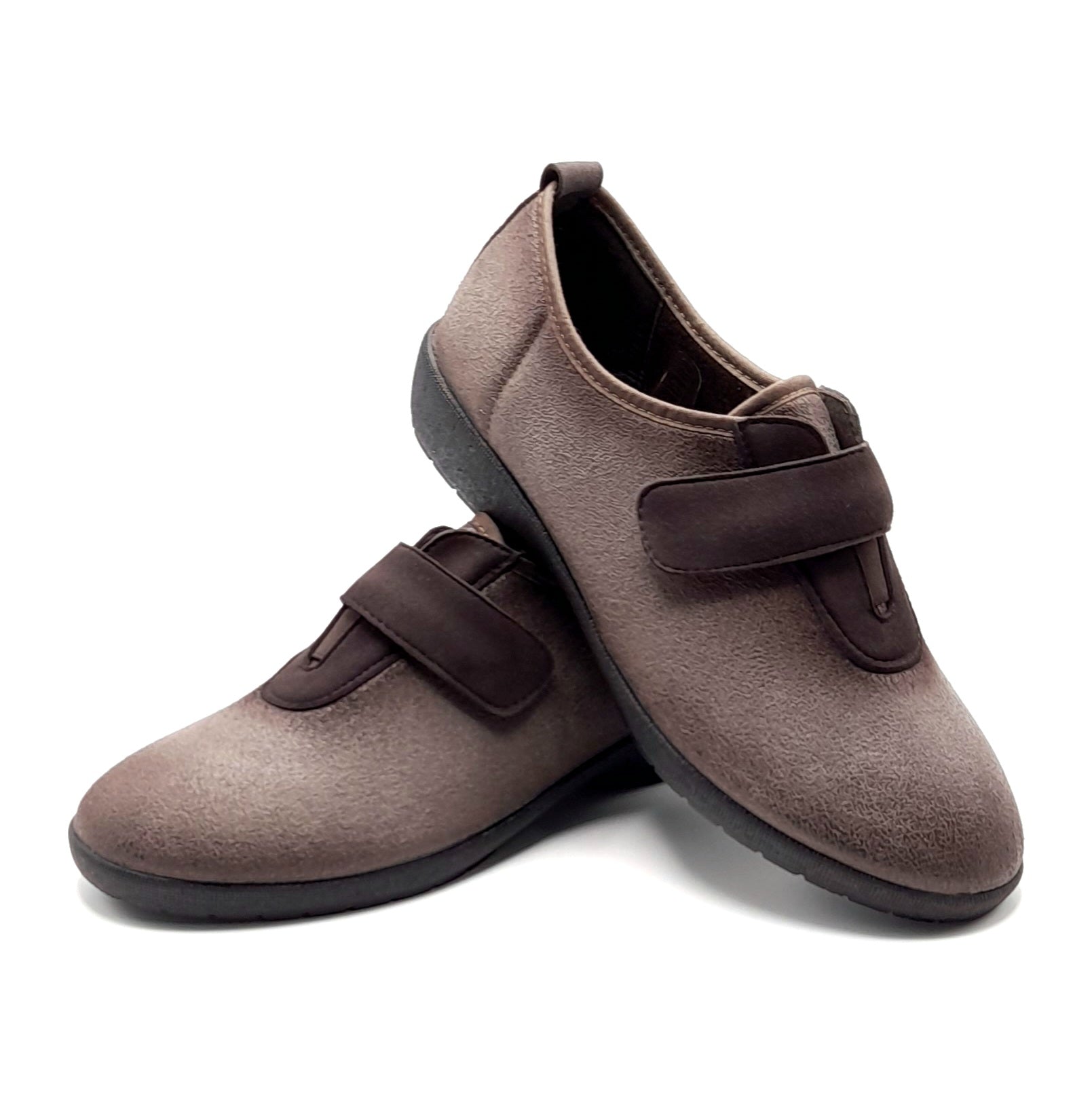 ZAPATO MUJER DOCTOR CUTILLAS 41613 TAUPE