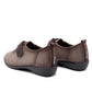 ZAPATO MUJER DOCTOR CUTILLAS 41613 TAUPE