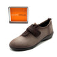 ZAPATO MUJER DOCTOR CUTILLAS 41613 TAUPE