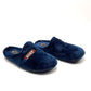 Zapatillas casa Hombre Alberola 12146 AZUL