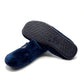 Zapatillas casa Hombre Alberola 12146 AZUL