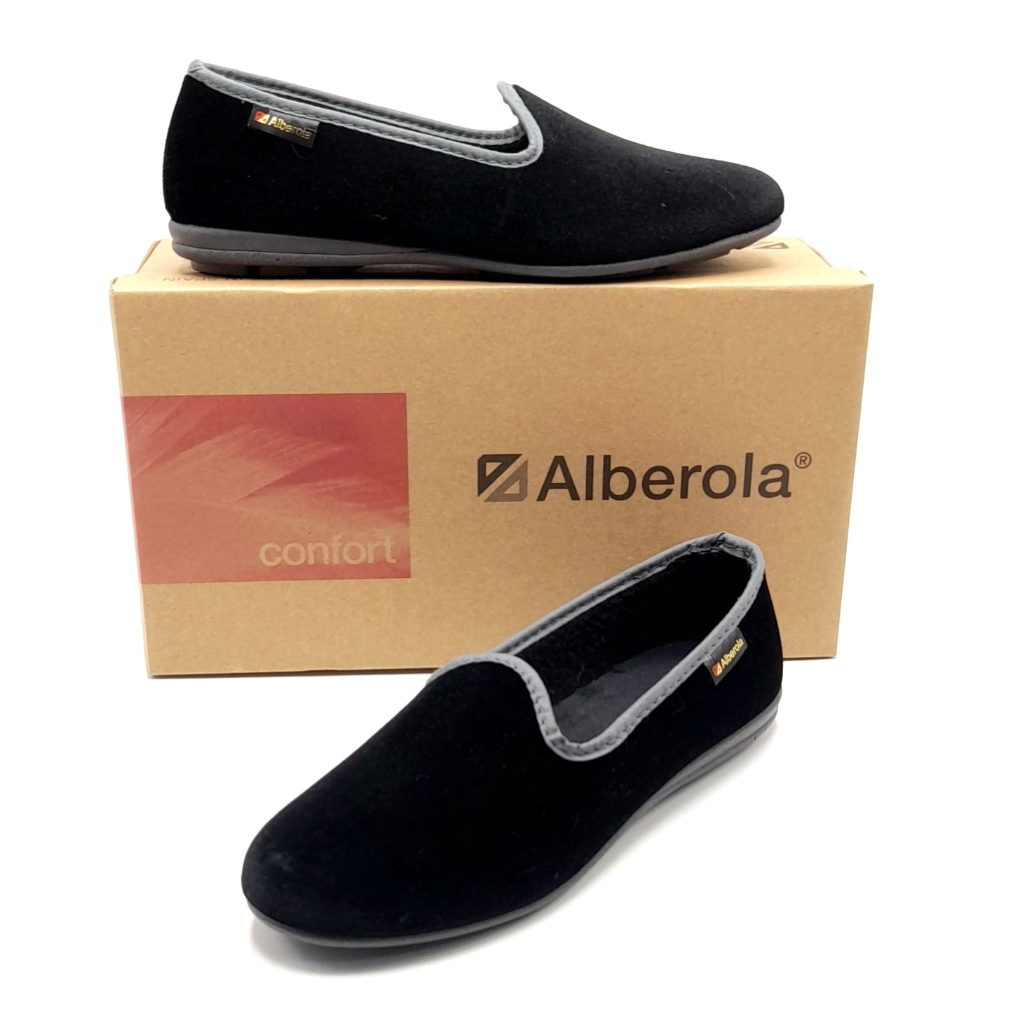 Manoletina mujer Alberola 14757