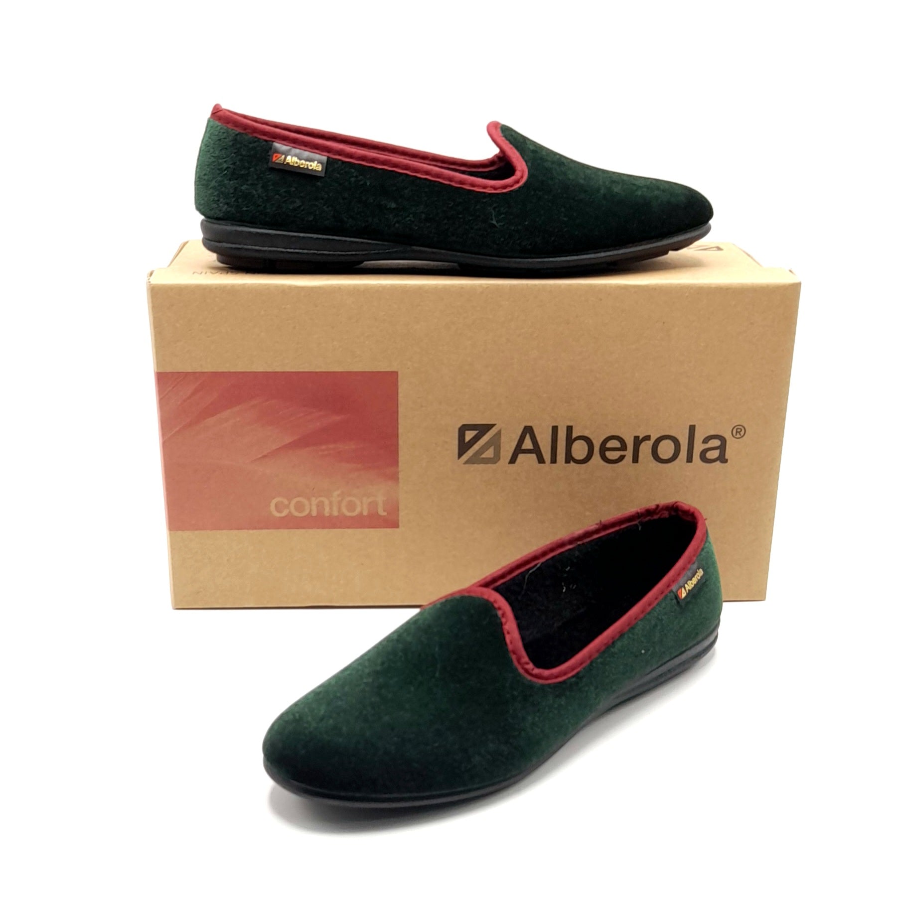 Manoletina mujer Alberola 14757