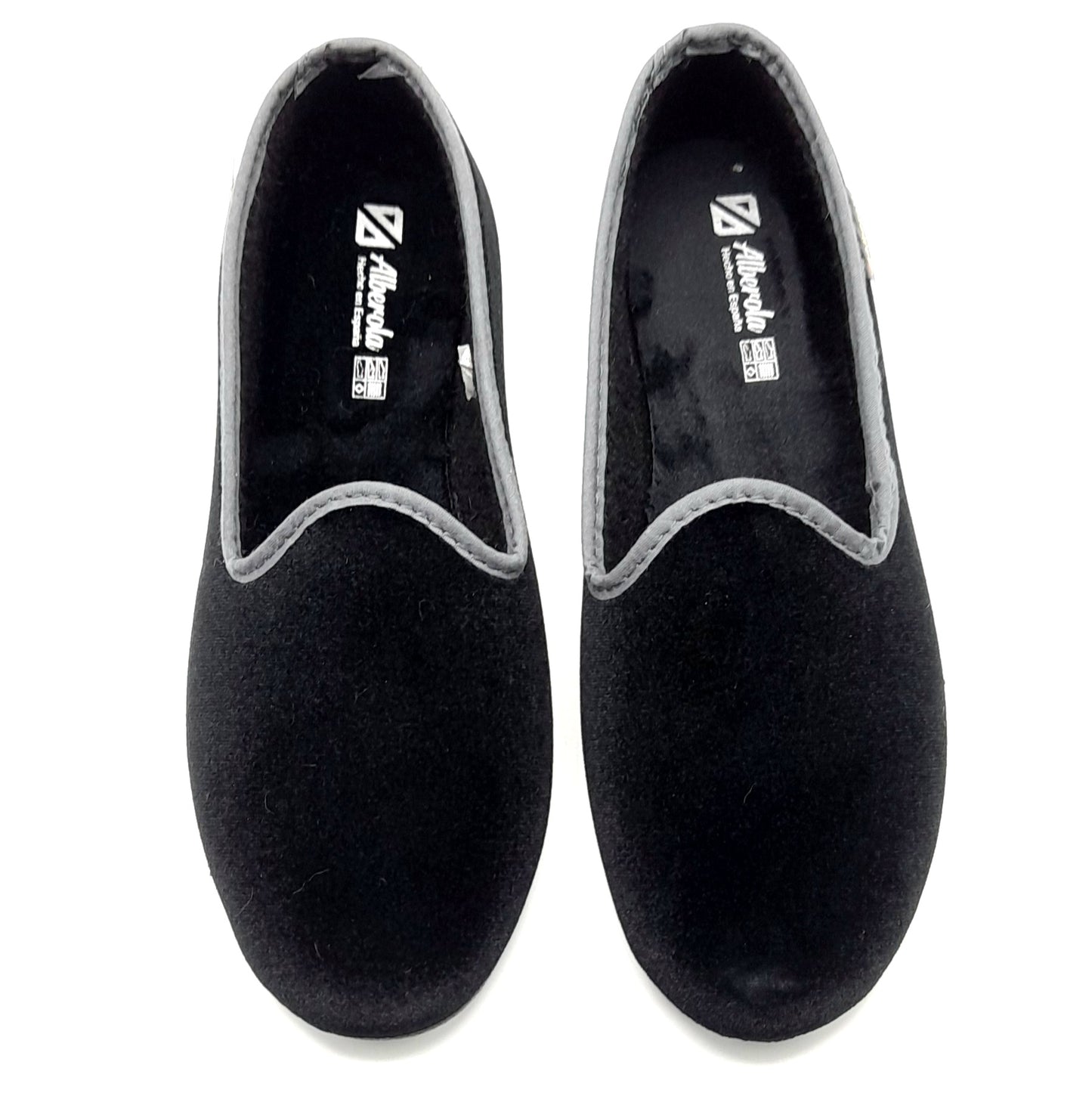 Manoletina mujer Alberola 14757