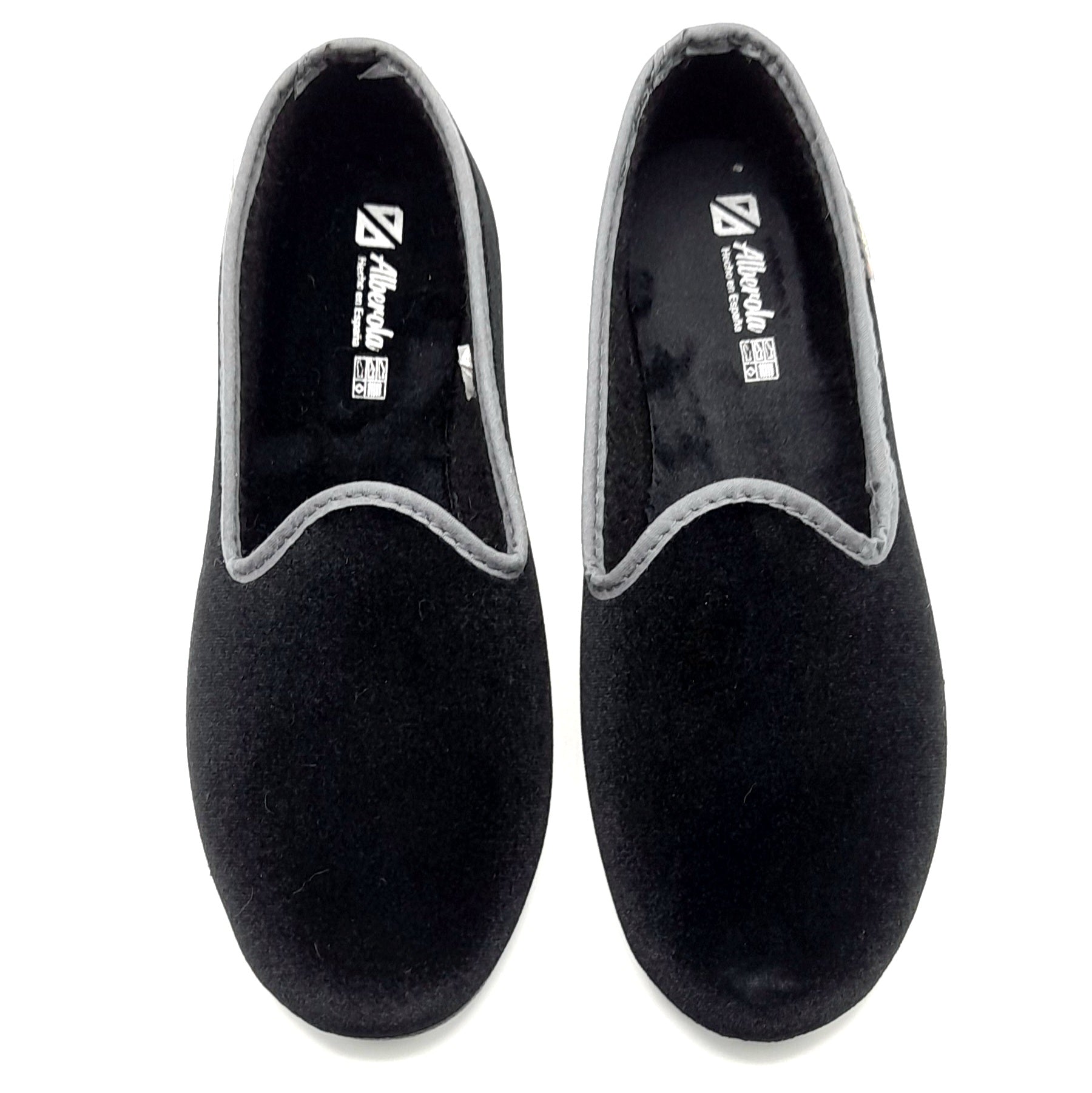 Manoletina mujer Alberola 14757