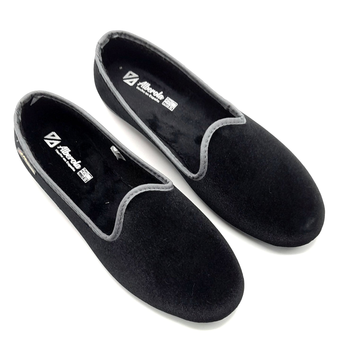 Manoletina mujer Alberola 14757