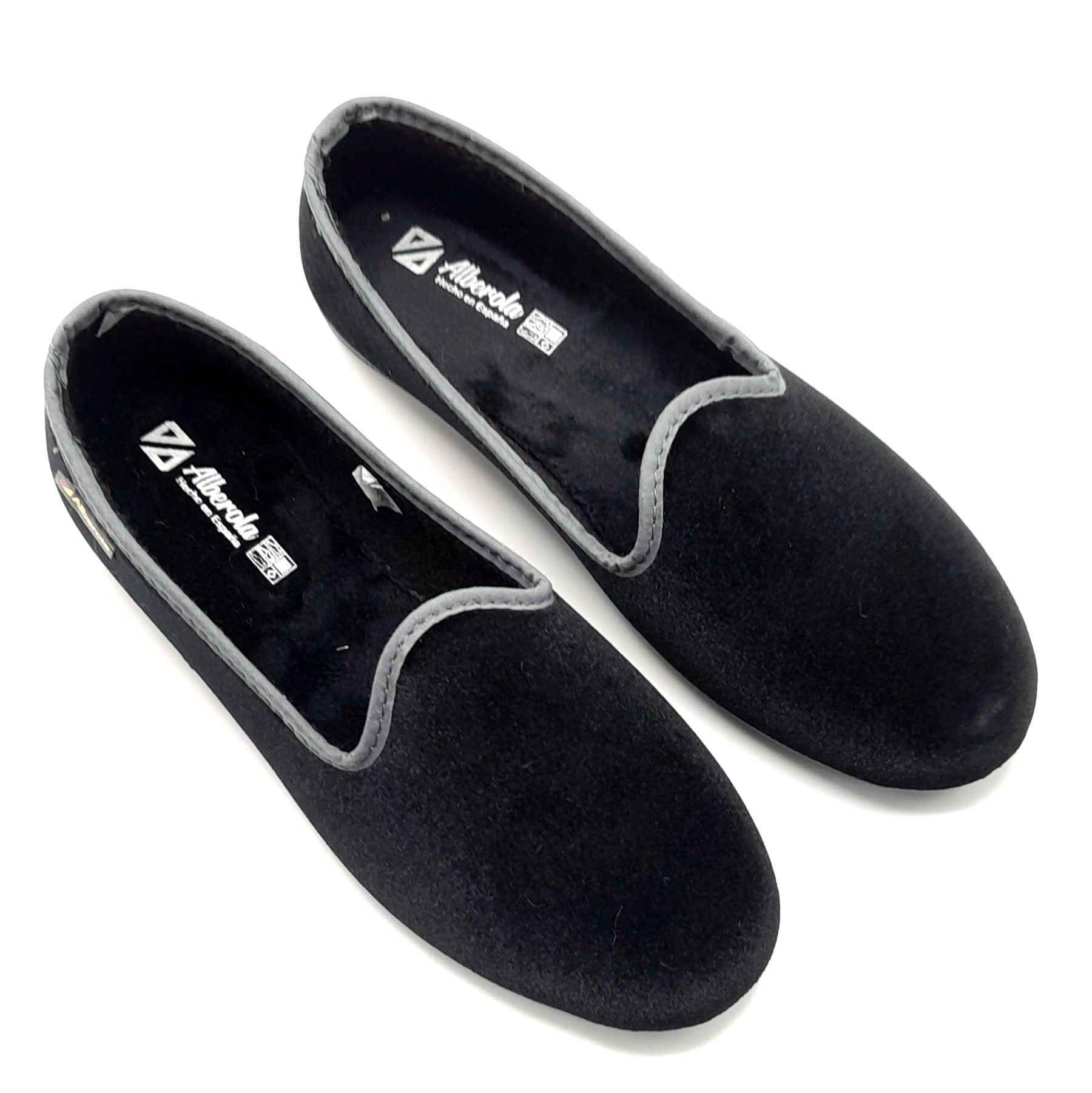 Manoletina mujer Alberola 14757