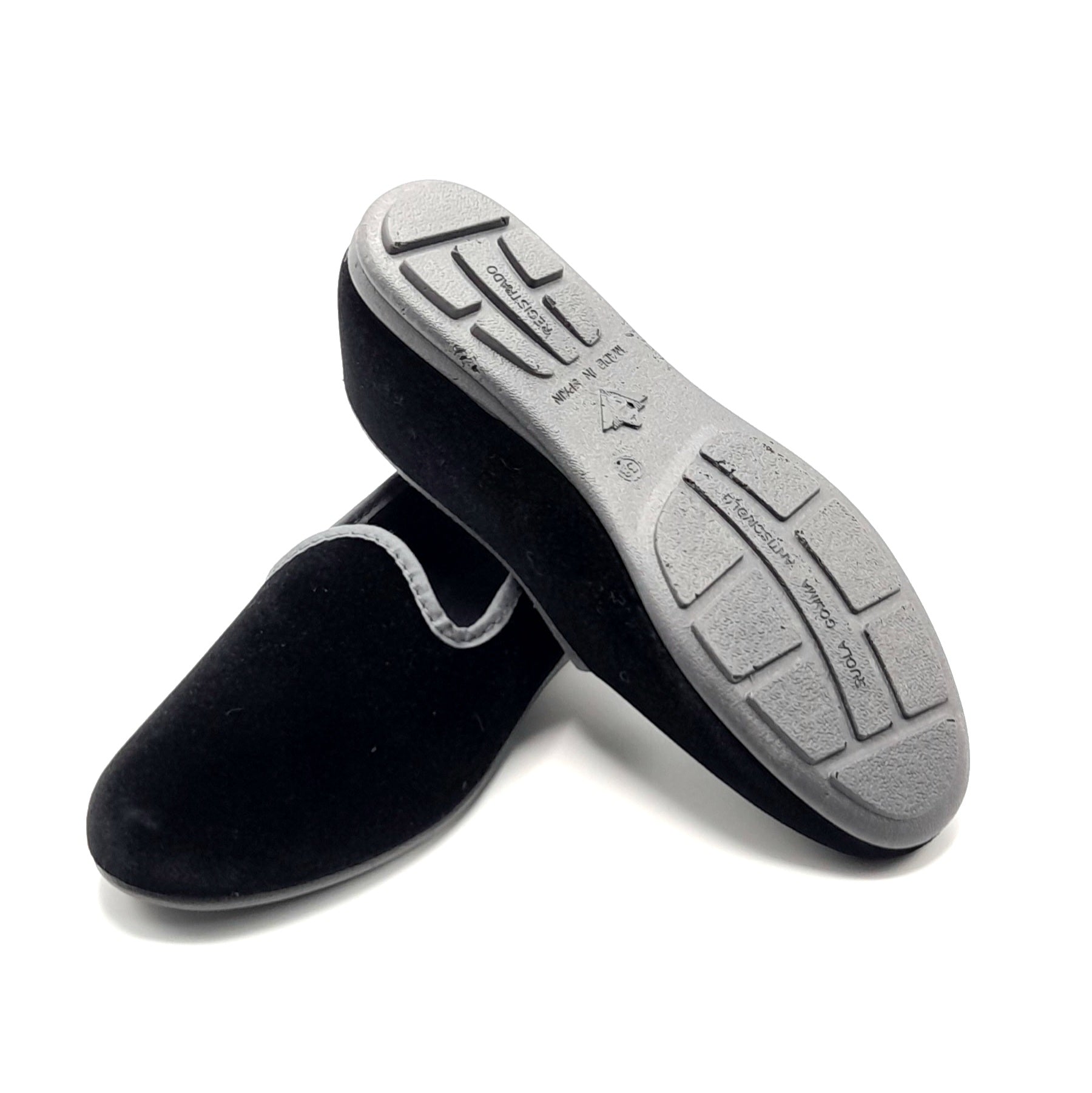 Manoletina mujer Alberola 14757