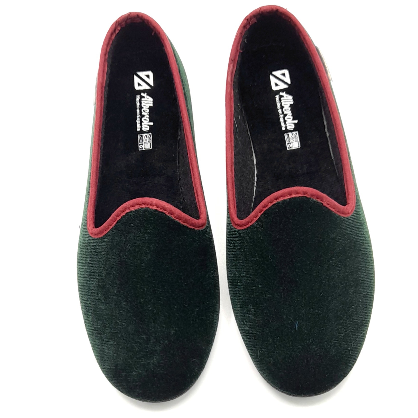 Manoletina mujer Alberola 14757