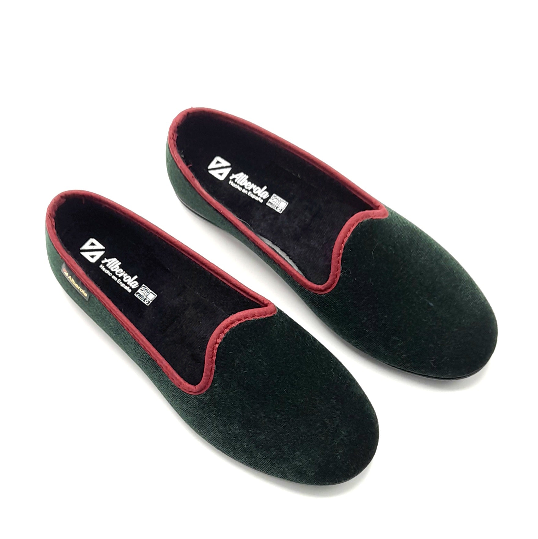 Manoletina mujer Alberola 14757