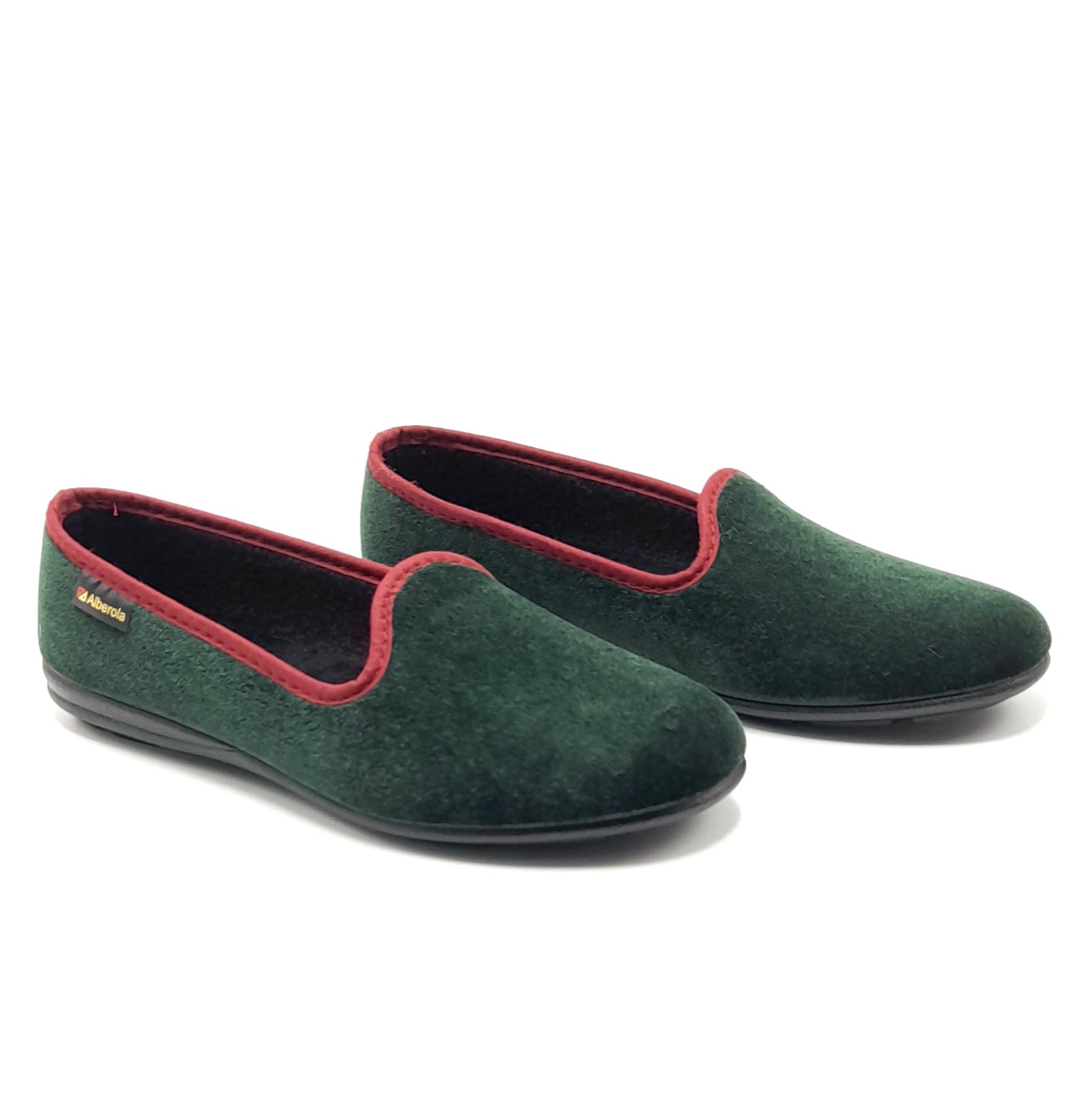 Manoletina mujer Alberola 14757