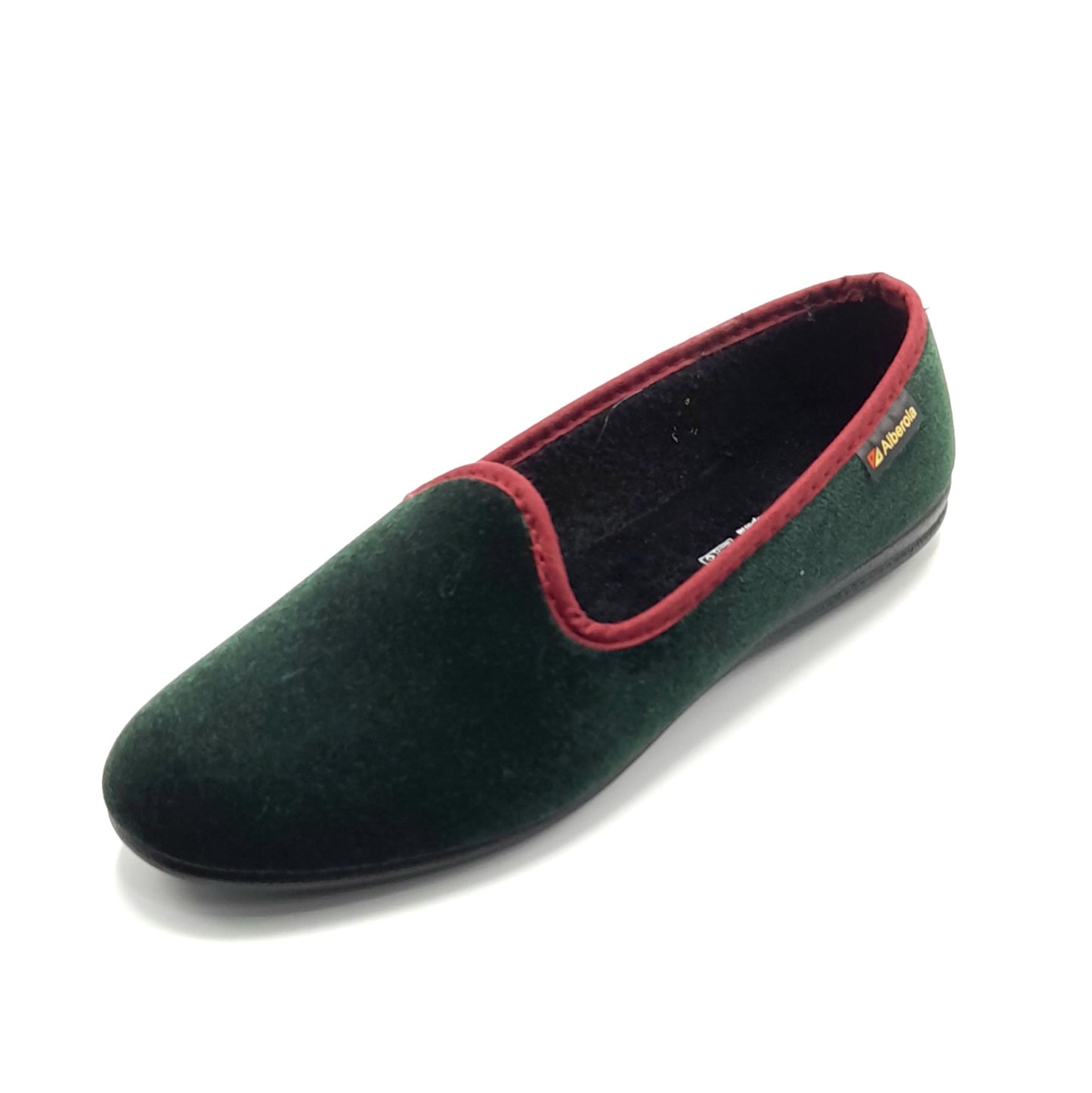 Manoletina mujer Alberola 14757