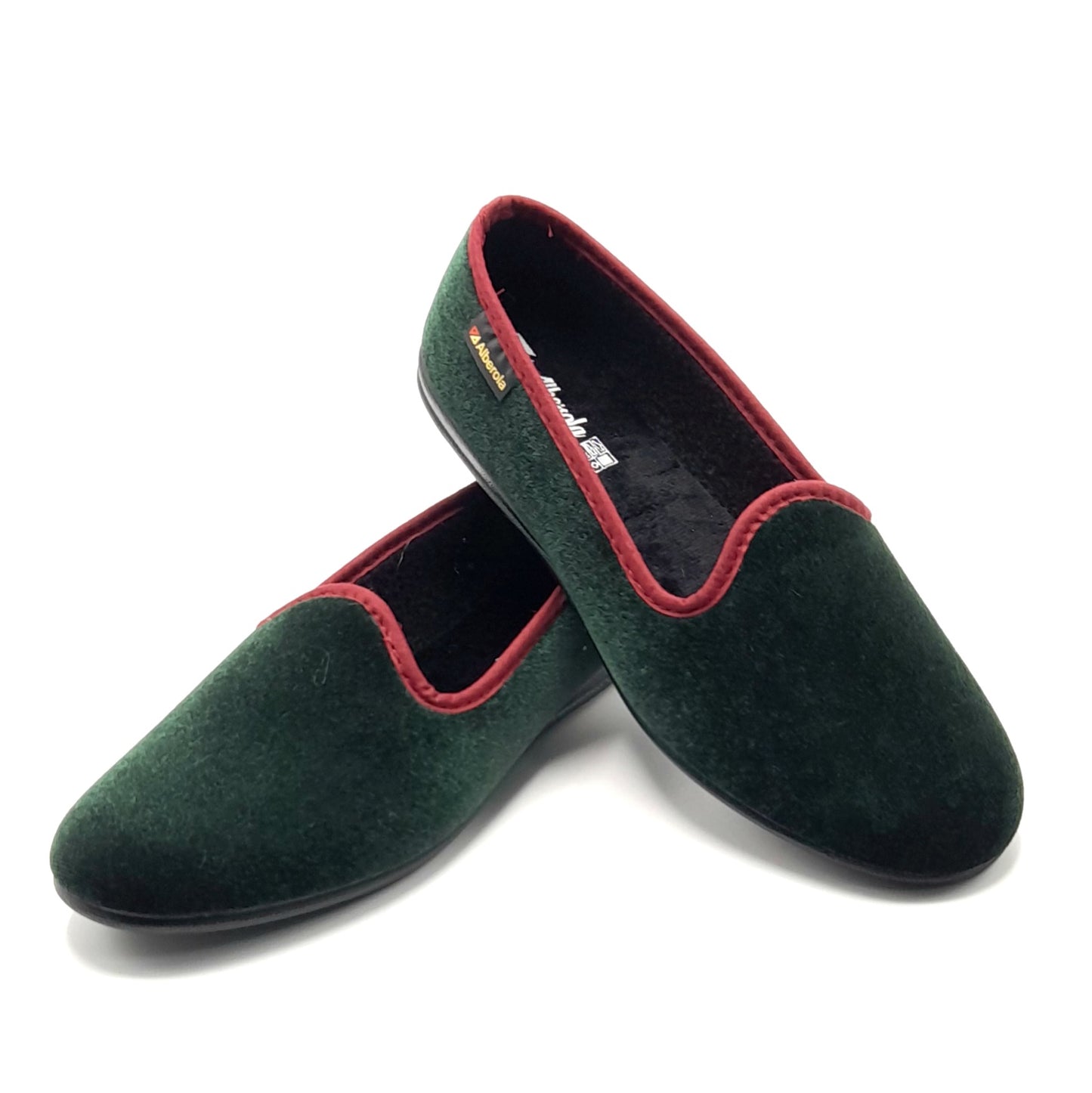 Manoletina mujer Alberola 14757