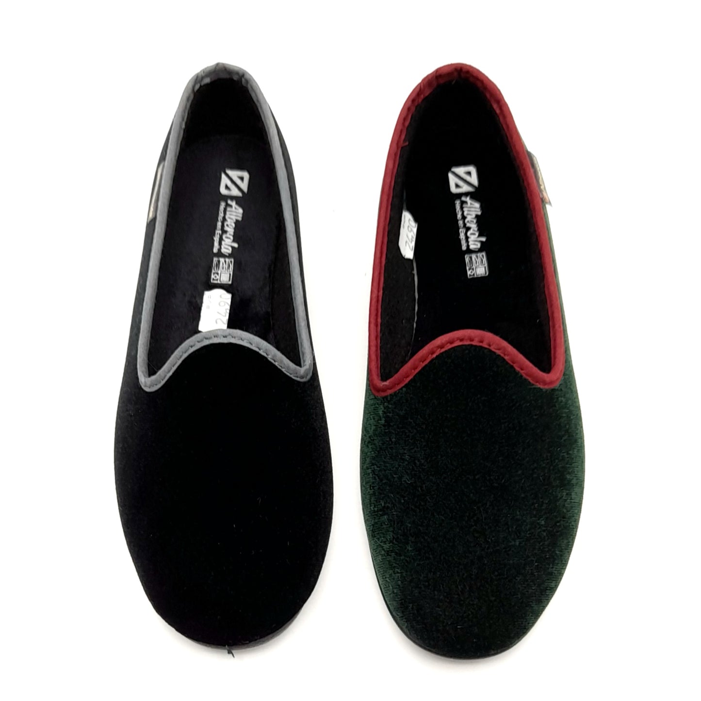 Manoletina mujer Alberola 14757