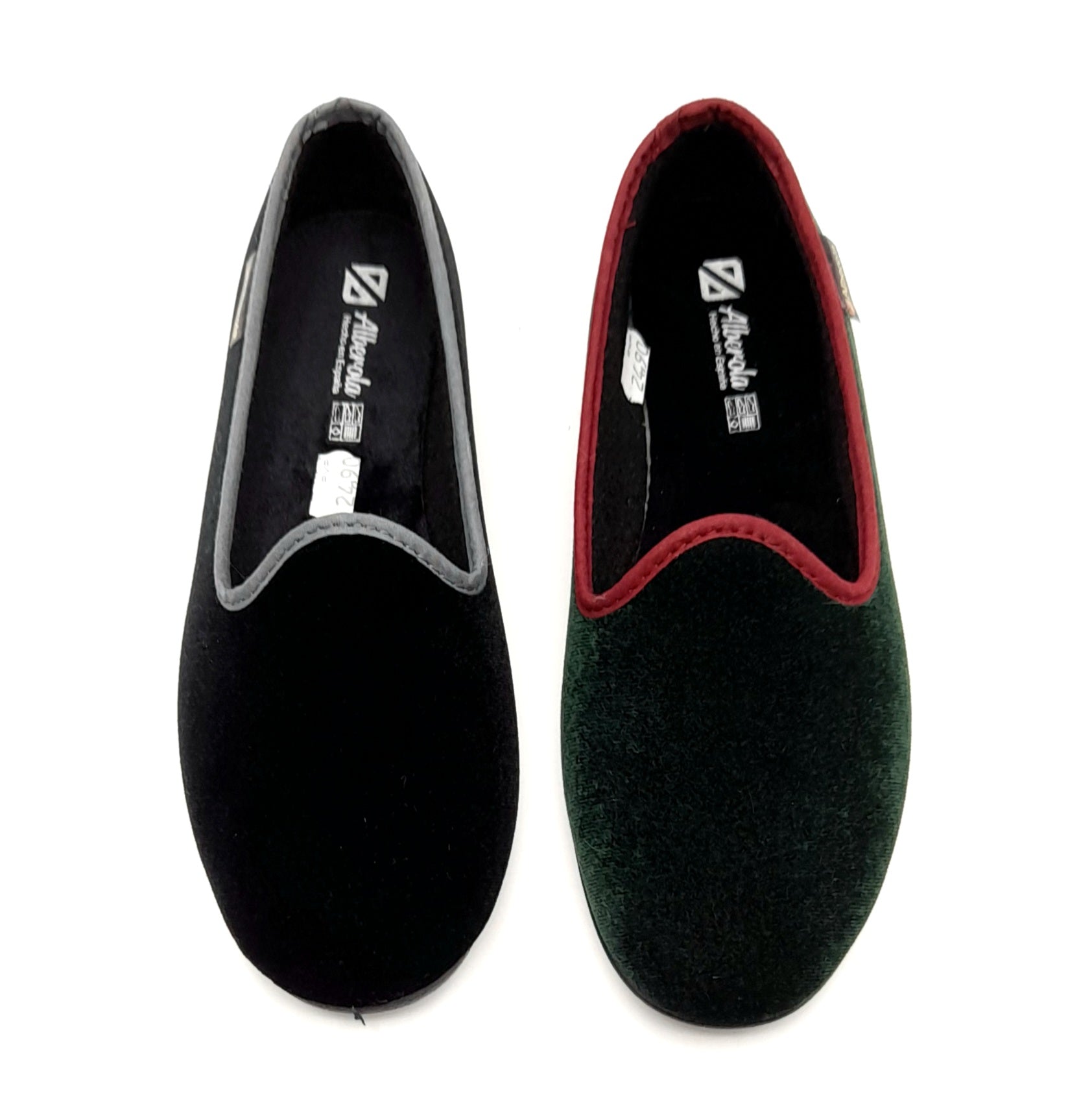 Manoletina mujer Alberola 14757