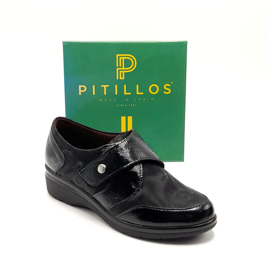Zapato mujer PITILLOS 10721