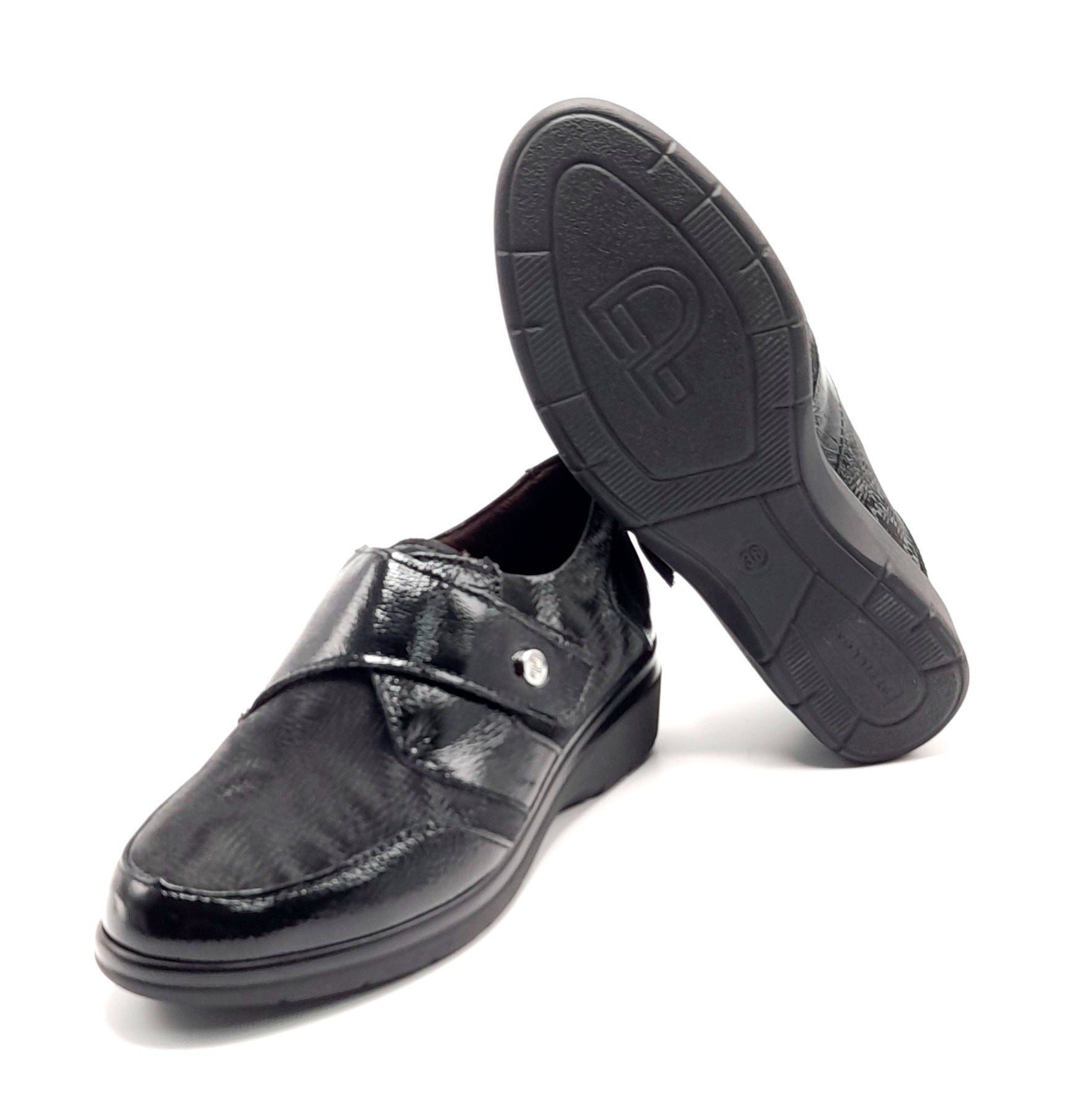 Zapato mujer PITILLOS 10721