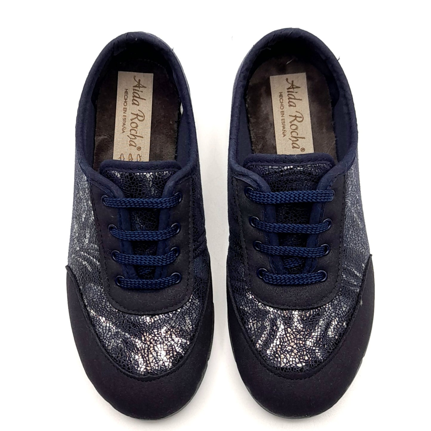 Zapatos Aida Rocha 232376