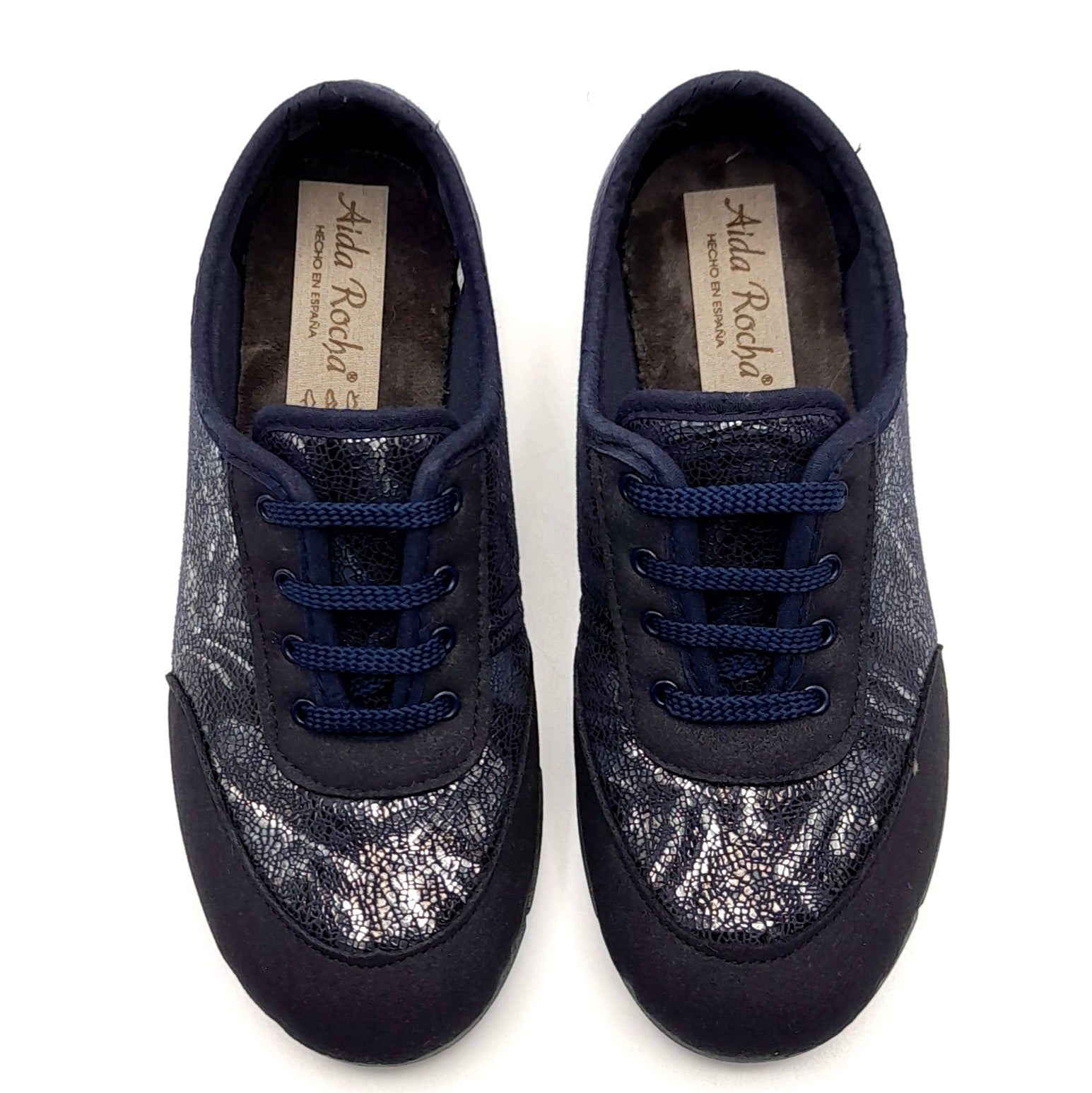 Zapatos Aida Rocha 232376