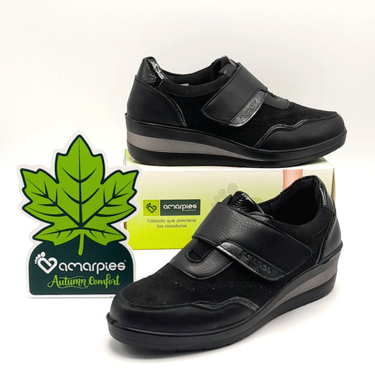 Zapatos mujer AMARPIES AMD29386