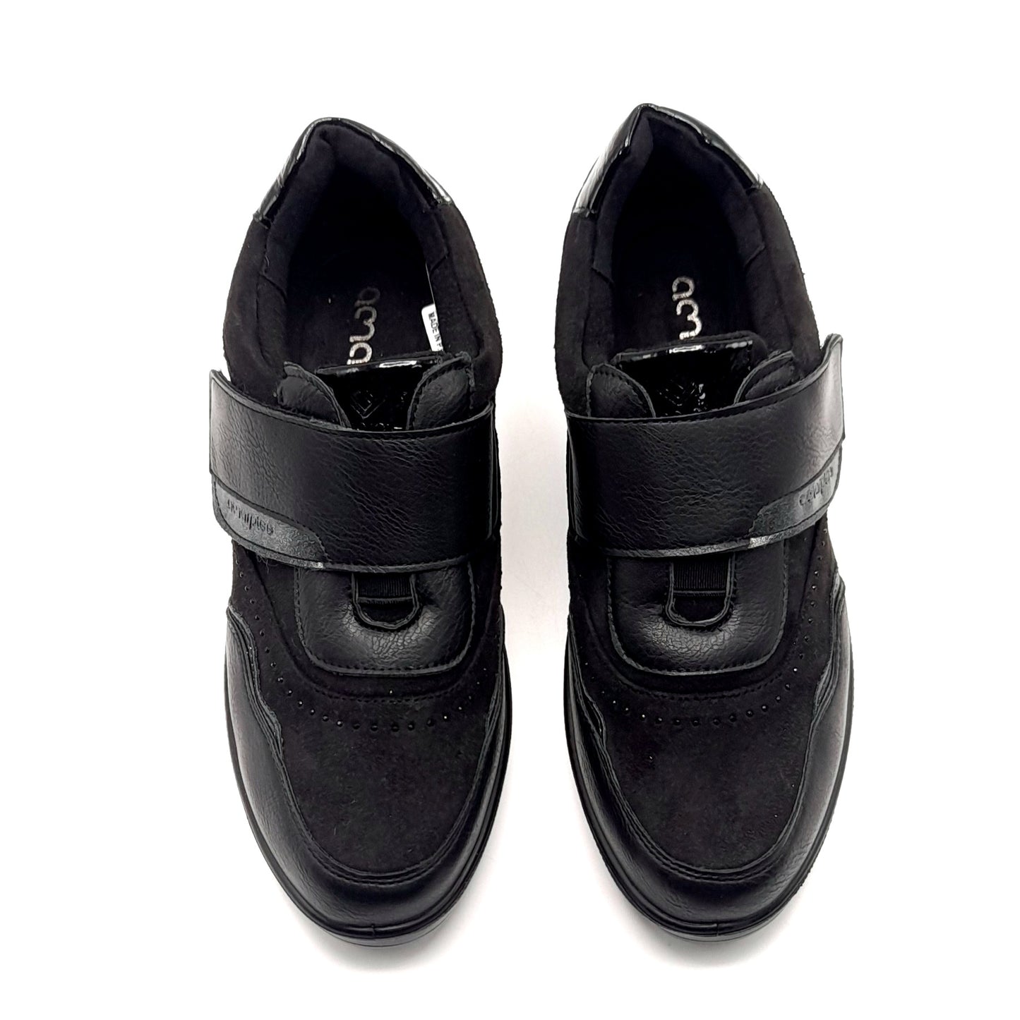 Zapatos mujer AMARPIES AMD29386