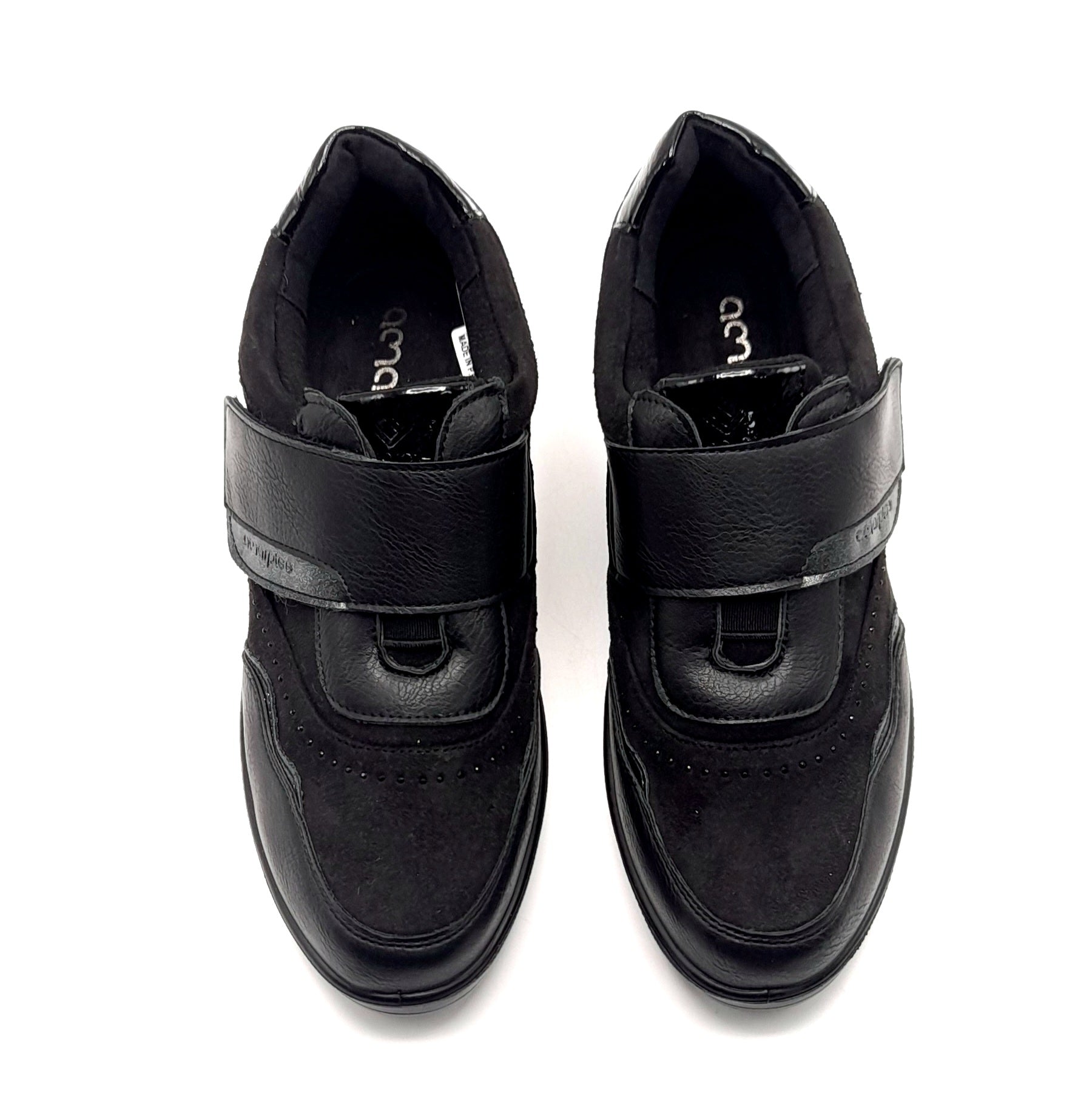 Zapatos mujer AMARPIES AMD29386