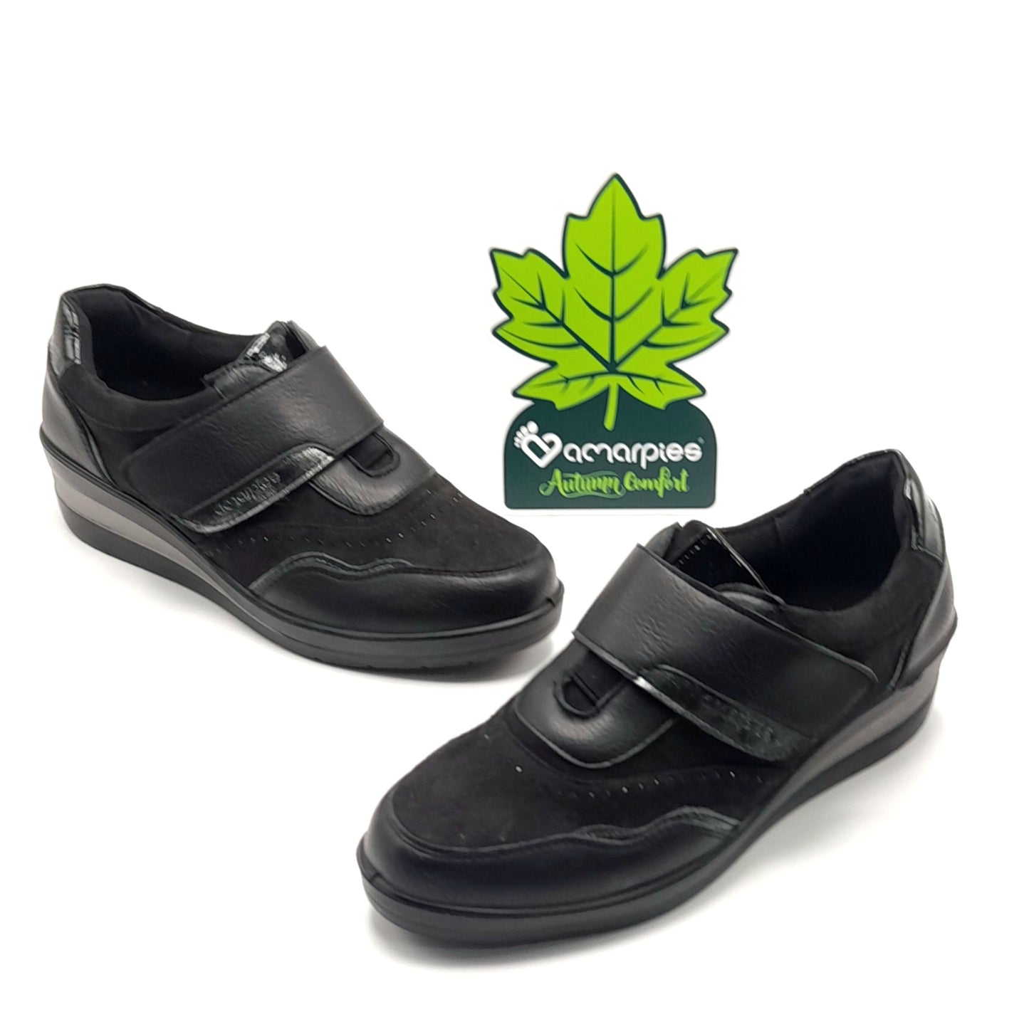 Zapatos mujer AMARPIES AMD29386