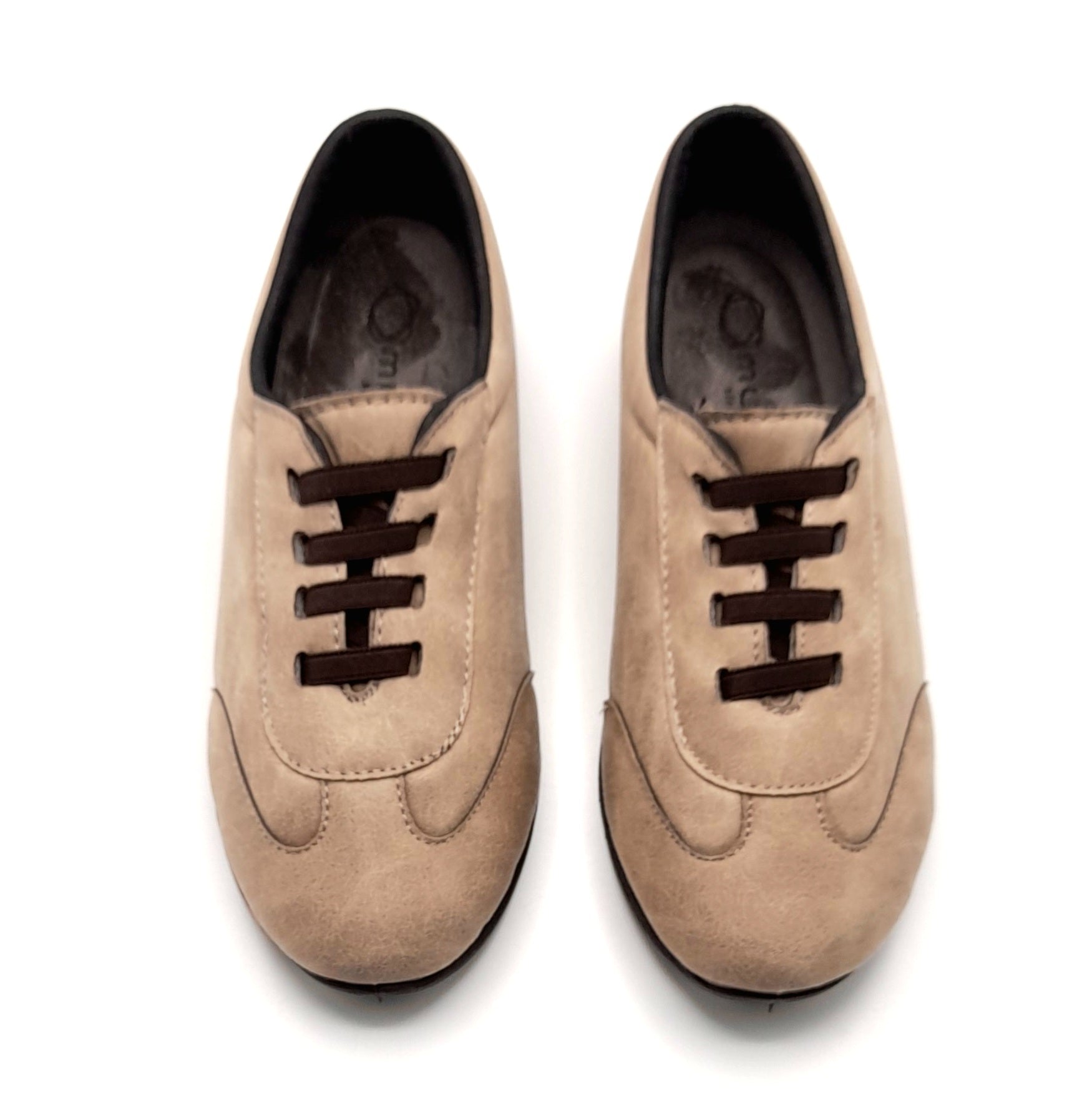 Deportivo Garrido Muro 9008 TAUPE