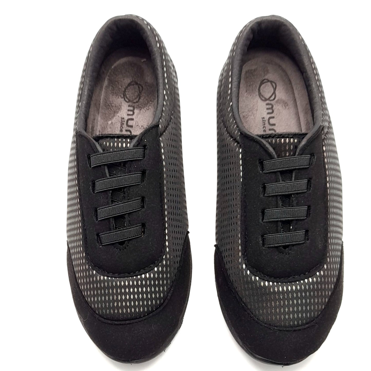 Deportivo Garrido Muro 9005