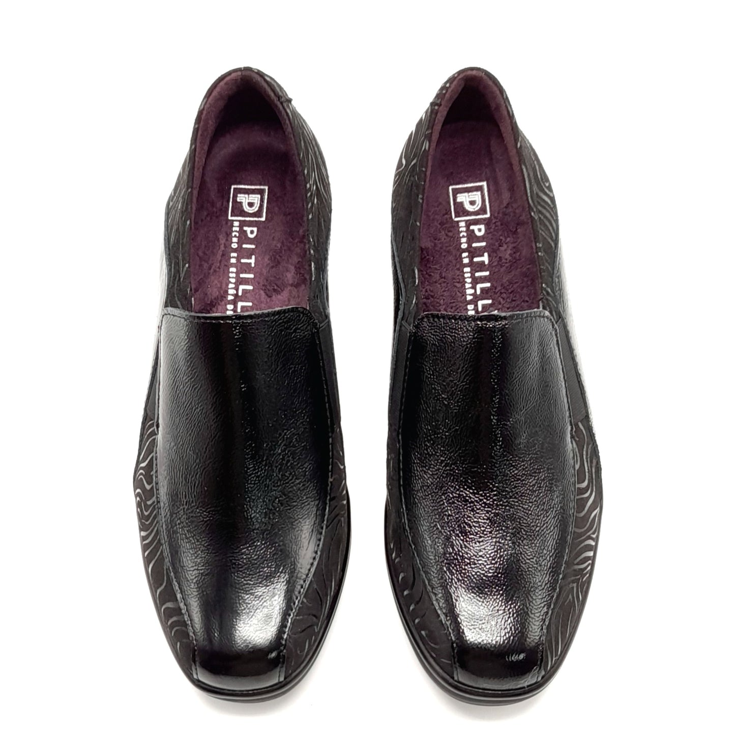 Zapato mujer PITILLOS 10730