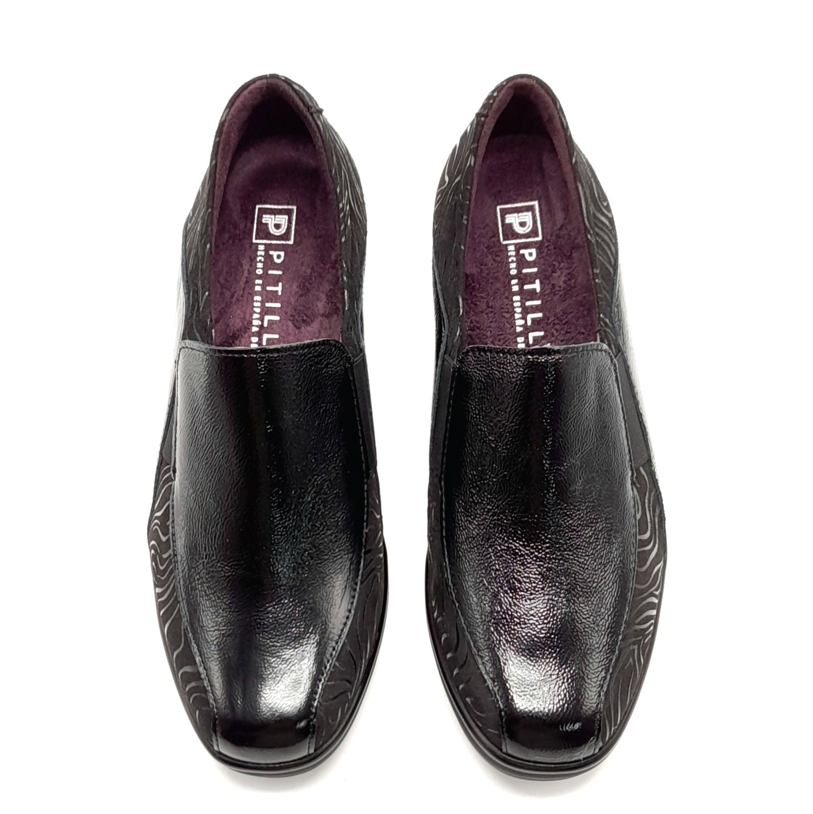 Zapato mujer PITILLOS 10730