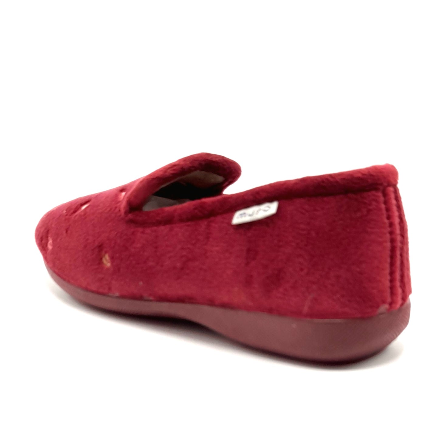 Zapatillas mujer MURO 4018