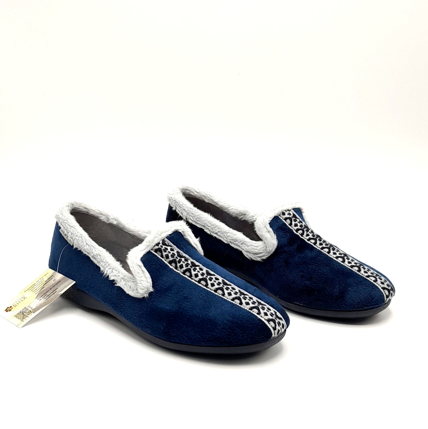 Zapatillas mujer MURO 4011