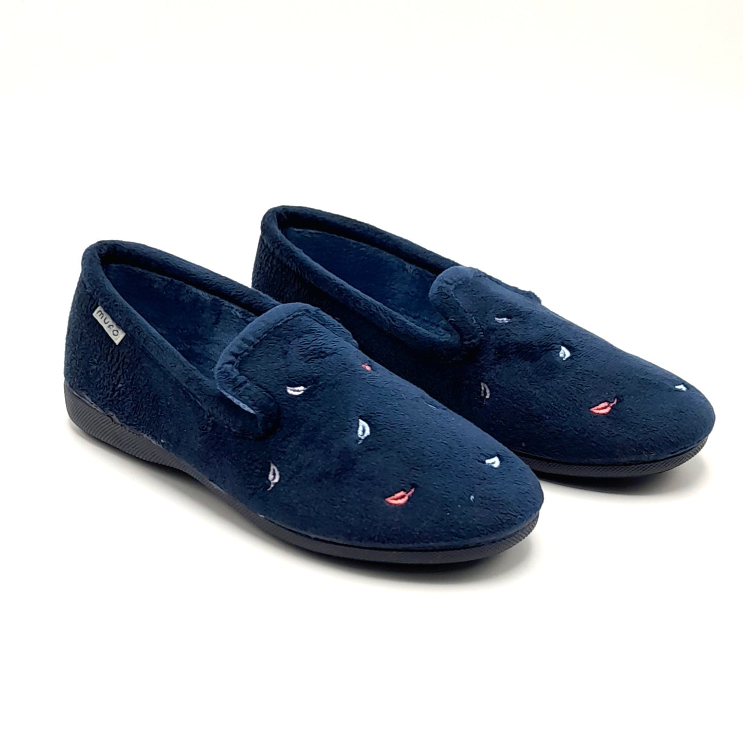 Zapatillas mujer MURO 4018