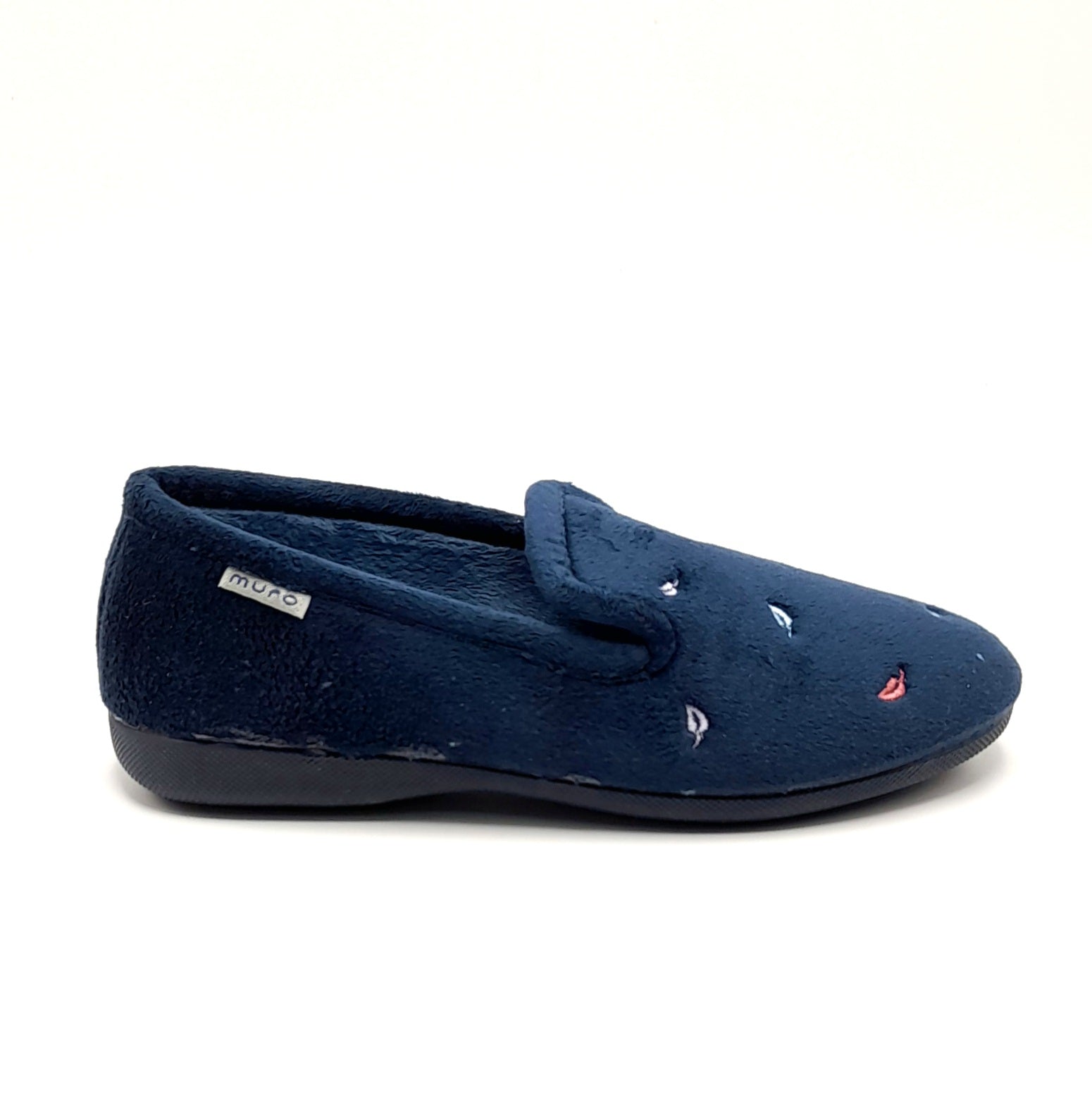 Zapatillas mujer MURO 4018