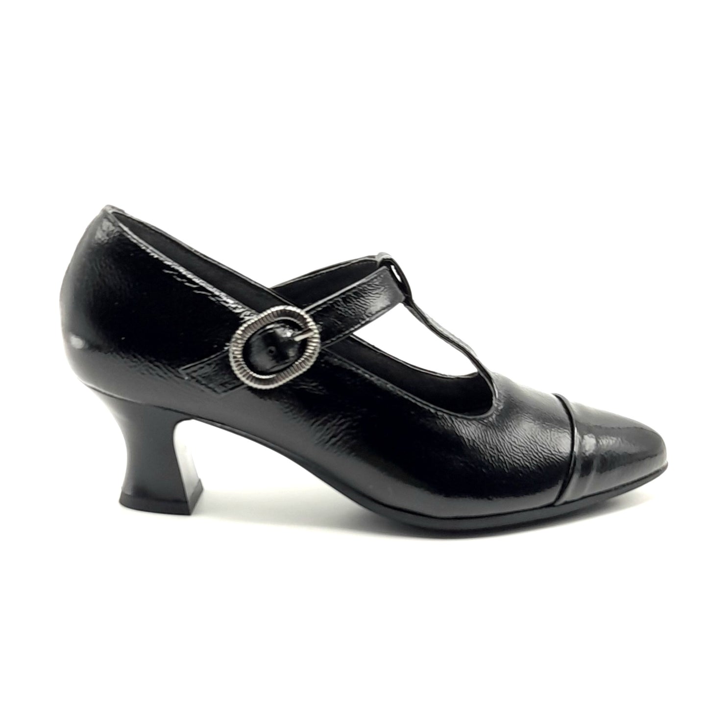 Zapatos tacón Pitillos 10853 