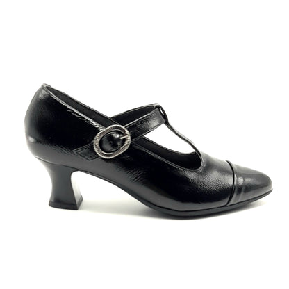 Zapatos tacón Pitillos 10853 