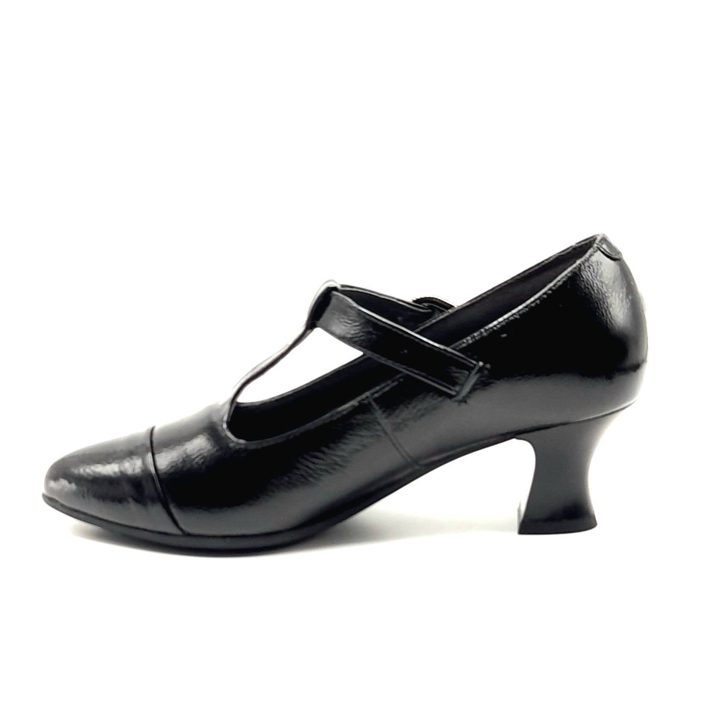 Zapatos tacón Pitillos 10853 