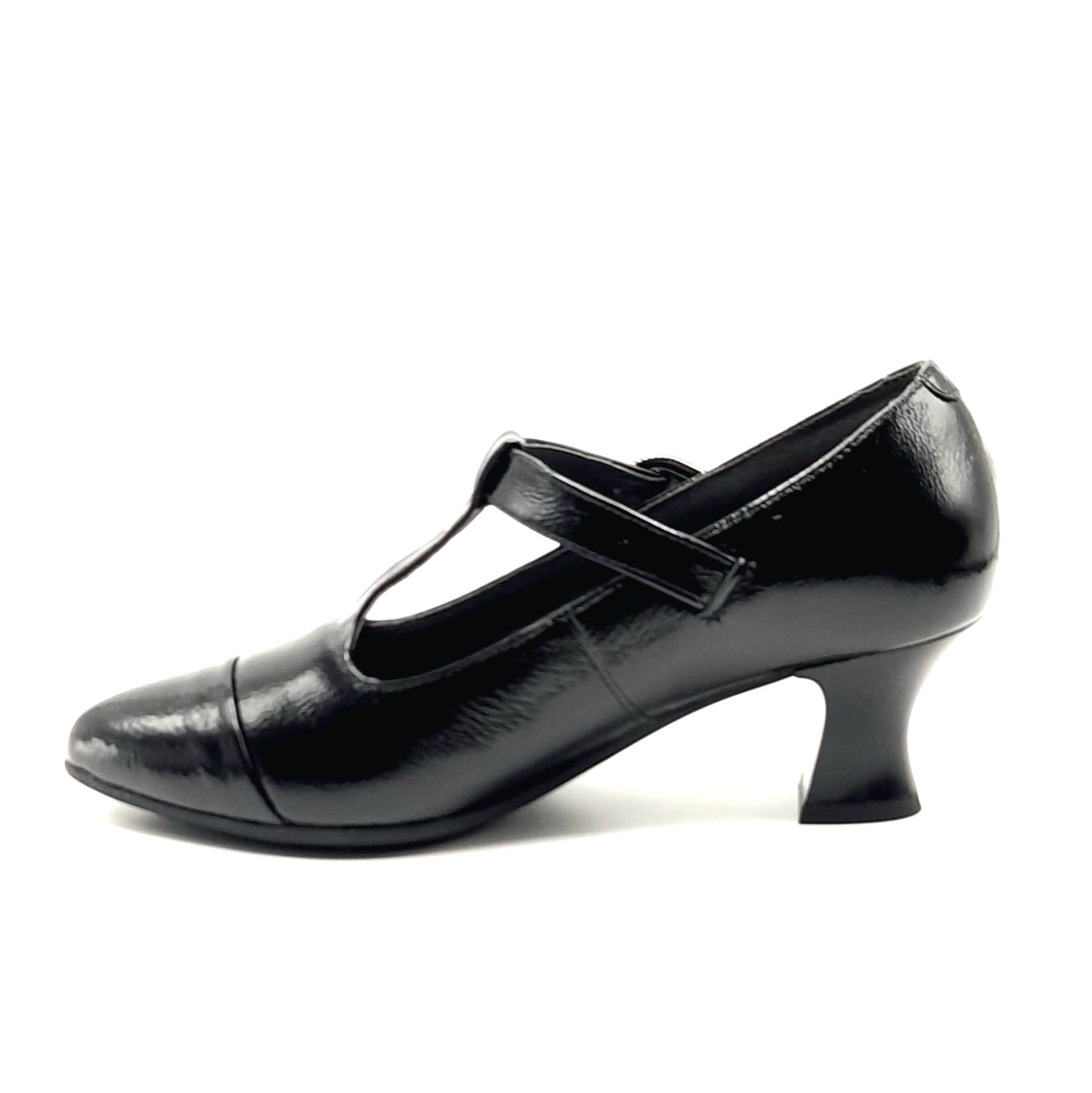 Zapatos tacón Pitillos 10853 