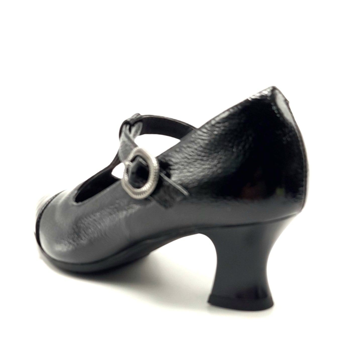 Zapatos tacón Pitillos 10853 