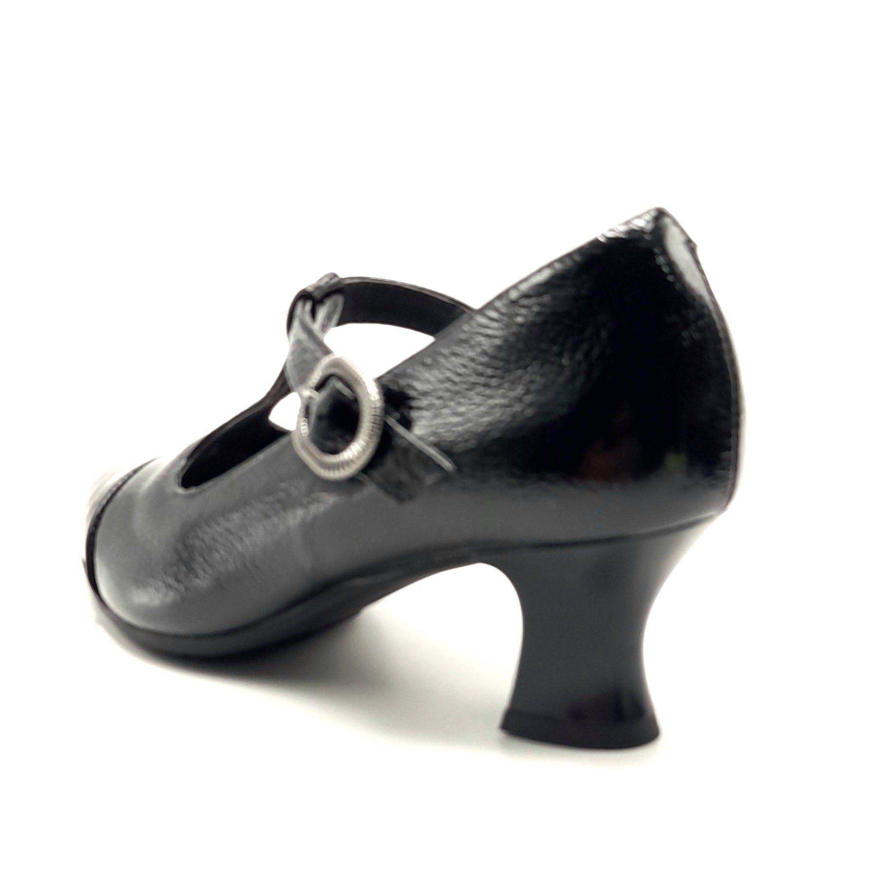 Zapatos tacón Pitillos 10853 