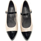 Zapatos de tacón Pitillos 10851