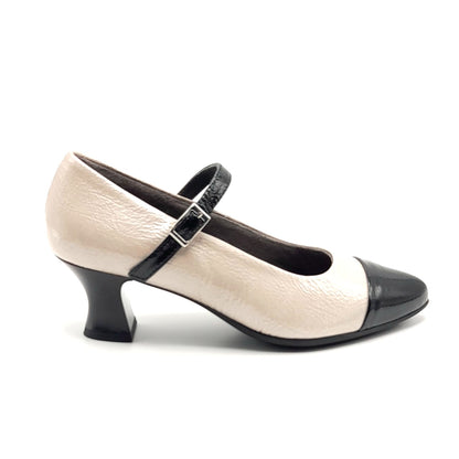 Zapatos de tacón Pitillos 10851